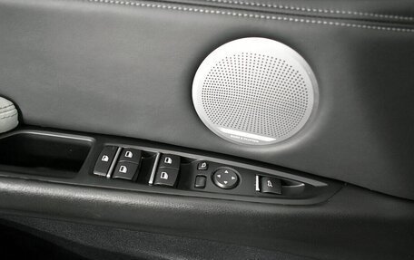 BMW X6 M, 2016 год, 4 100 000 рублей, 12 фотография