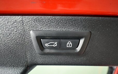 BMW X6 M, 2016 год, 4 100 000 рублей, 17 фотография