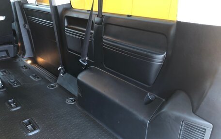 Volkswagen Caravelle T6 рестайлинг, 2018 год, 3 500 000 рублей, 10 фотография