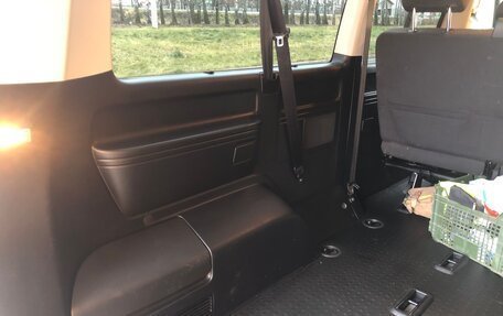 Volkswagen Caravelle T6 рестайлинг, 2018 год, 3 500 000 рублей, 11 фотография