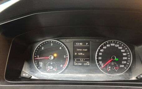 Volkswagen Caravelle T6 рестайлинг, 2018 год, 3 500 000 рублей, 12 фотография