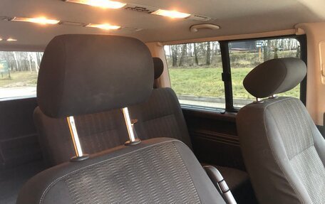 Volkswagen Caravelle T6 рестайлинг, 2018 год, 3 500 000 рублей, 18 фотография