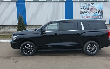 Haval H5, 2024 год, 3 700 000 рублей, 3 фотография