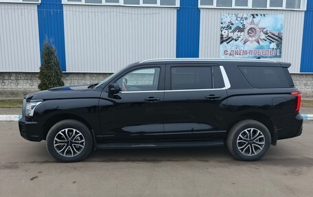 Haval H5, 2024 год, 3 700 000 рублей, 6 фотография