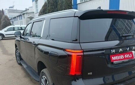 Haval H5, 2024 год, 3 700 000 рублей, 7 фотография