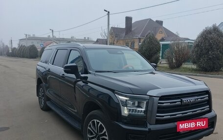 Haval H5, 2024 год, 3 700 000 рублей, 14 фотография