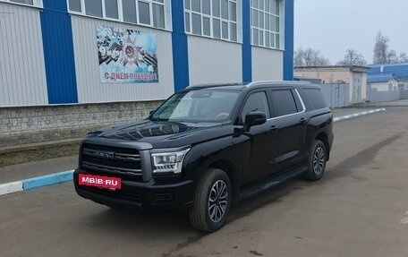 Haval H5, 2024 год, 3 700 000 рублей, 5 фотография