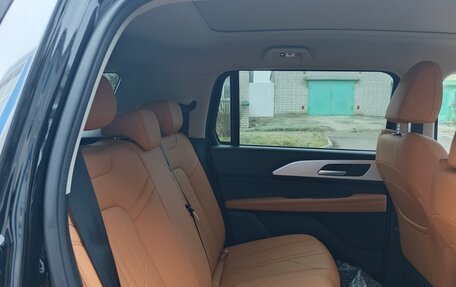 Haval H5, 2024 год, 3 700 000 рублей, 15 фотография