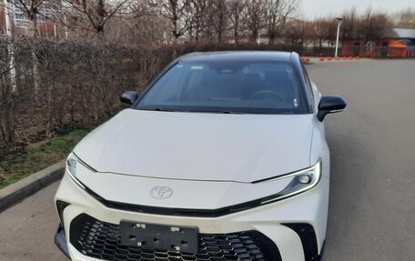 Toyota Camry, 2024 год, 4 690 000 рублей, 3 фотография