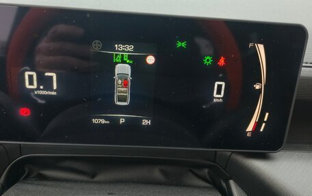 Haval H5, 2024 год, 3 700 000 рублей, 17 фотография