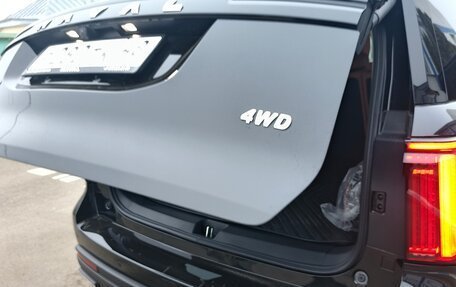 Haval H5, 2024 год, 3 700 000 рублей, 19 фотография