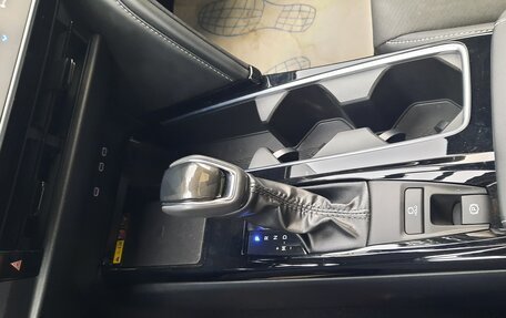 Toyota Camry, 2024 год, 4 690 000 рублей, 6 фотография