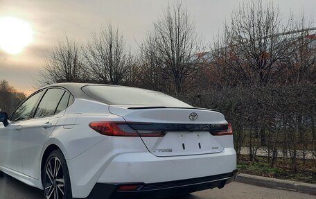 Toyota Camry, 2024 год, 4 690 000 рублей, 5 фотография