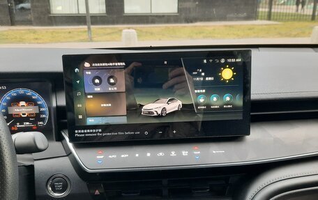 Toyota Camry, 2024 год, 4 690 000 рублей, 4 фотография