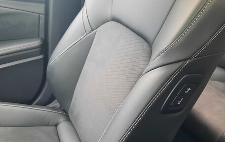 Toyota Camry, 2024 год, 4 690 000 рублей, 11 фотография