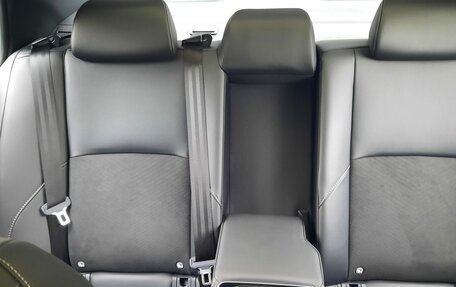 Toyota Camry, 2024 год, 4 690 000 рублей, 9 фотография