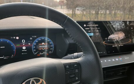 Toyota Camry, 2024 год, 4 690 000 рублей, 14 фотография