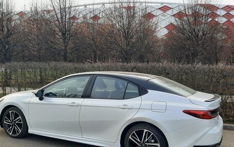 Toyota Camry, 2024 год, 4 690 000 рублей, 17 фотография