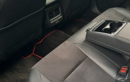 Toyota Camry, 2024 год, 4 690 000 рублей, 13 фотография