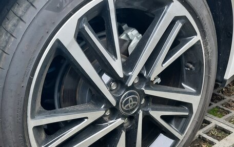 Toyota Camry, 2024 год, 4 690 000 рублей, 18 фотография