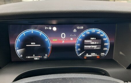 Toyota Camry, 2024 год, 4 690 000 рублей, 15 фотография