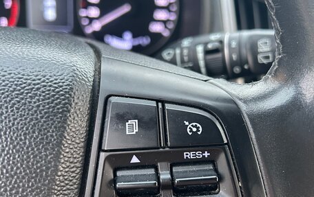 Hyundai Creta I рестайлинг, 2018 год, 1 550 000 рублей, 16 фотография