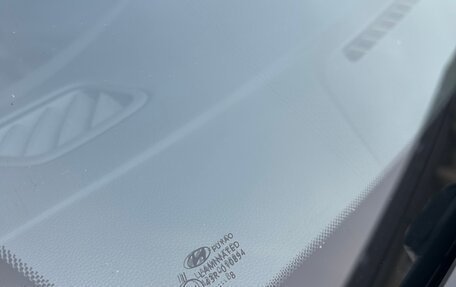 Hyundai Creta I рестайлинг, 2018 год, 1 550 000 рублей, 18 фотография