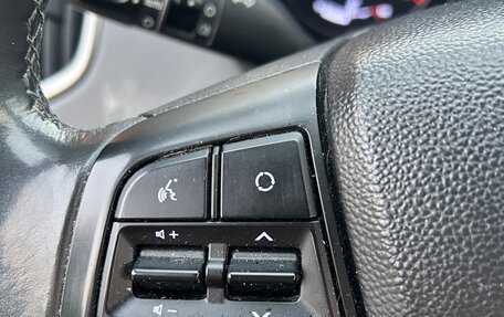 Hyundai Creta I рестайлинг, 2018 год, 1 550 000 рублей, 17 фотография