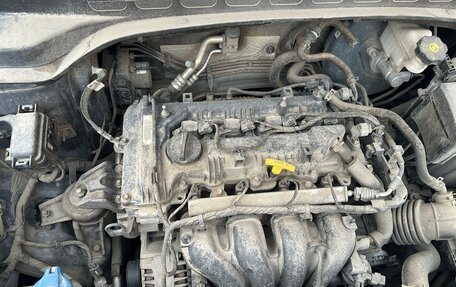 Hyundai Creta I рестайлинг, 2018 год, 1 550 000 рублей, 19 фотография