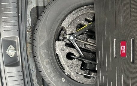 Hyundai Creta I рестайлинг, 2018 год, 1 550 000 рублей, 22 фотография