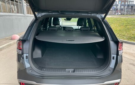 KIA Sportage IV рестайлинг, 2022 год, 4 590 000 рублей, 5 фотография