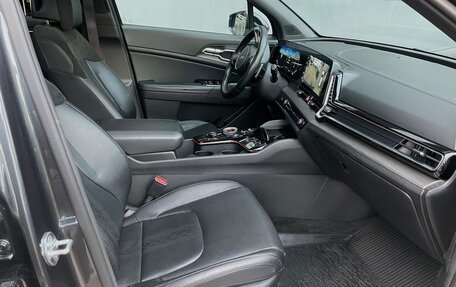 KIA Sportage IV рестайлинг, 2022 год, 4 590 000 рублей, 9 фотография