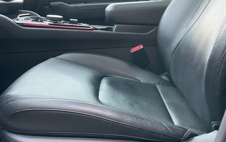 KIA Sportage IV рестайлинг, 2022 год, 4 590 000 рублей, 10 фотография