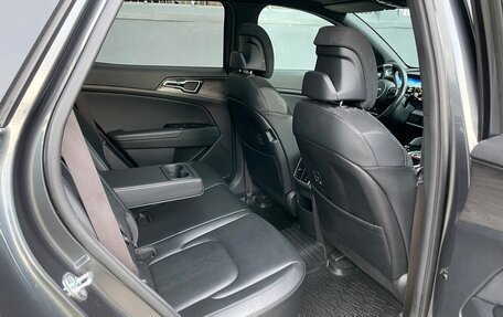 KIA Sportage IV рестайлинг, 2022 год, 4 590 000 рублей, 8 фотография