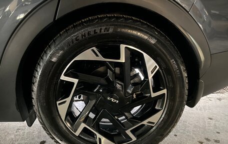 KIA Sportage IV рестайлинг, 2022 год, 4 590 000 рублей, 11 фотография