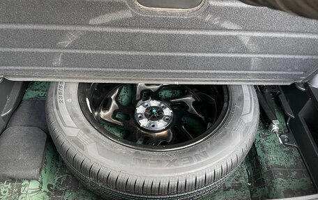 KIA Sportage IV рестайлинг, 2022 год, 4 590 000 рублей, 6 фотография