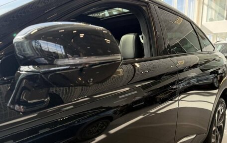 Haval F7x, 2025 год, 3 499 000 рублей, 15 фотография