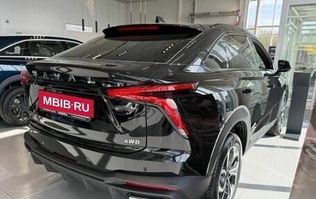 Haval F7x, 2025 год, 3 499 000 рублей, 19 фотография