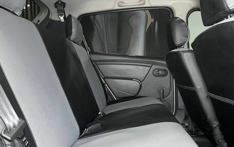 Renault Sandero I, 2012 год, 720 000 рублей, 9 фотография