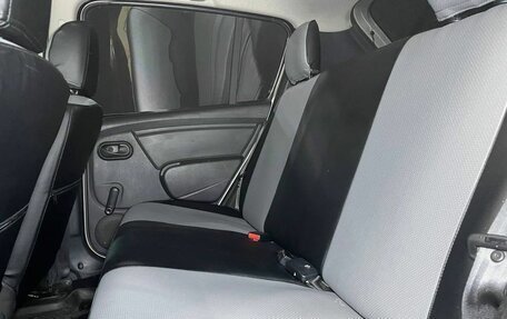 Renault Sandero I, 2012 год, 720 000 рублей, 8 фотография