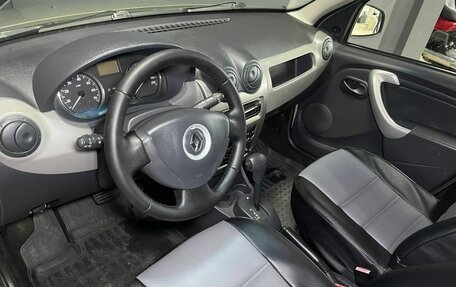 Renault Sandero I, 2012 год, 720 000 рублей, 6 фотография