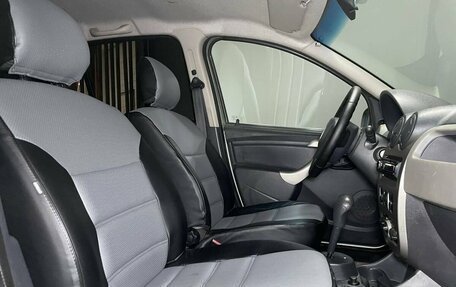 Renault Sandero I, 2012 год, 720 000 рублей, 10 фотография