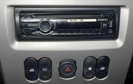 Renault Sandero I, 2012 год, 720 000 рублей, 13 фотография