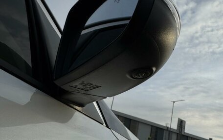 KIA Optima IV, 2018 год, 2 300 000 рублей, 10 фотография