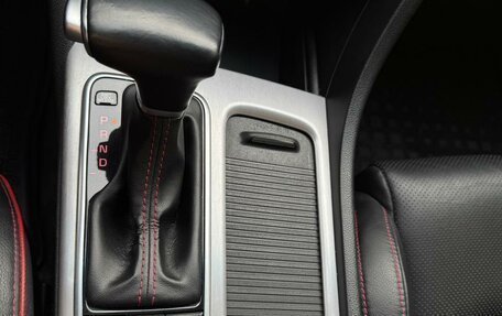 KIA Optima IV, 2018 год, 2 300 000 рублей, 16 фотография