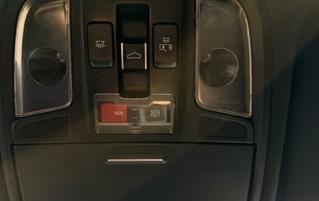 KIA Optima IV, 2018 год, 2 300 000 рублей, 13 фотография