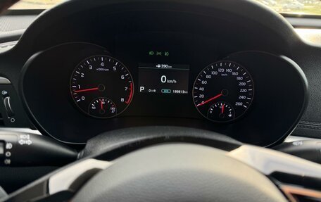 KIA Optima IV, 2018 год, 2 300 000 рублей, 12 фотография