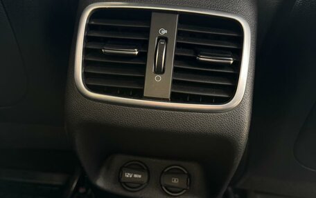 KIA Optima IV, 2018 год, 2 300 000 рублей, 21 фотография