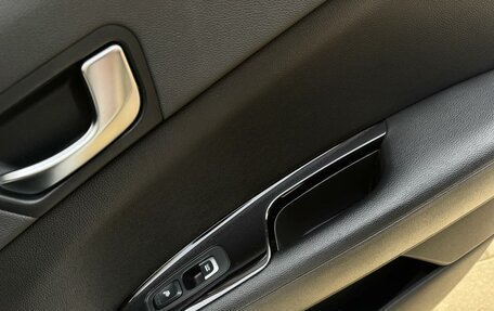 KIA Optima IV, 2018 год, 2 300 000 рублей, 19 фотография