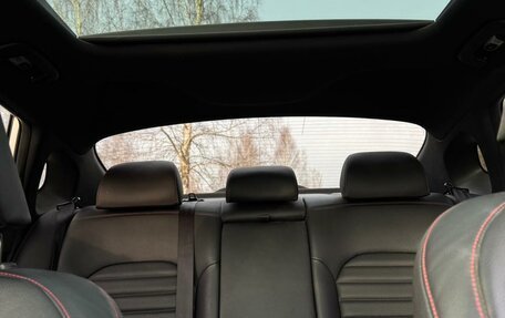 KIA Optima IV, 2018 год, 2 300 000 рублей, 18 фотография